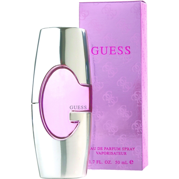 Guess For Women - Eau de parfum