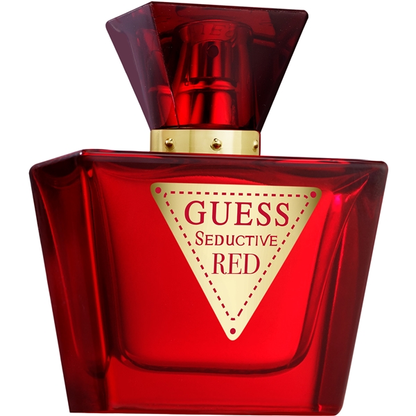 Guess Seductive Red Women - Eau de toilette