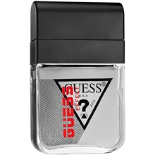 Guess Grooming After Shave 100 ml