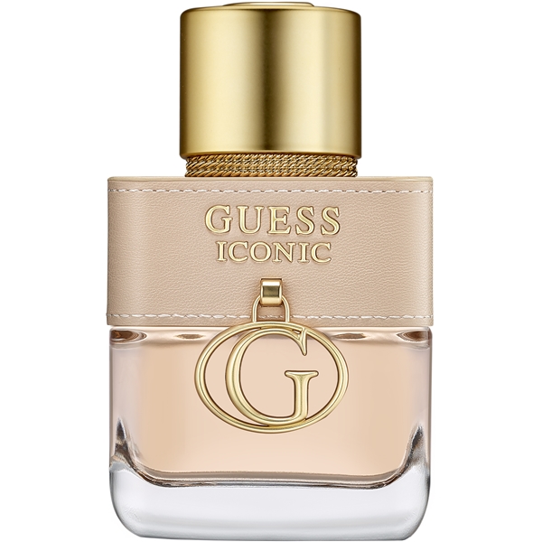 Guess Iconic - Eau de parfum (Billede 1 af 3)