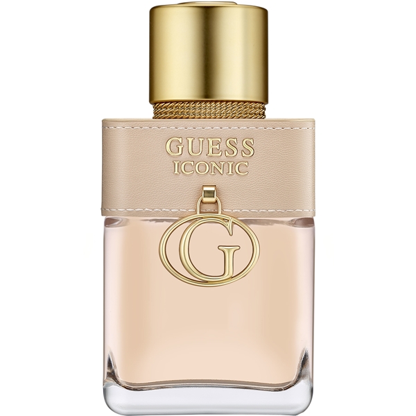 Guess Iconic - Eau de parfum (Billede 1 af 3)