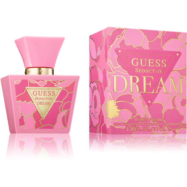 Guess Seductive Dream - Eau de toilette (Billede 2 af 6)