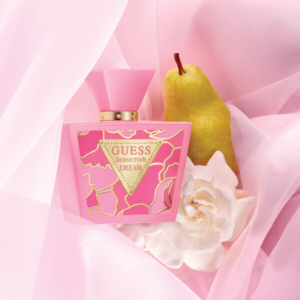 Guess Seductive Dream - Eau de toilette (Billede 4 af 6)