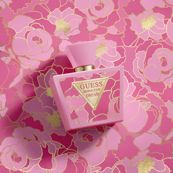 Guess Seductive Dream - Eau de toilette (Billede 5 af 6)