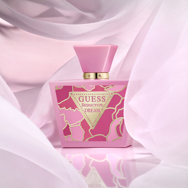 Guess Seductive Dream - Eau de toilette (Billede 6 af 6)