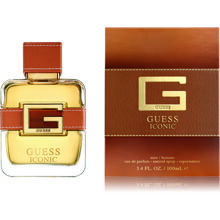 100 ml - Guess Iconic Men