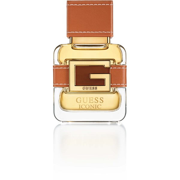 Guess Iconic Men - Eau de parfum (Billede 1 af 2)