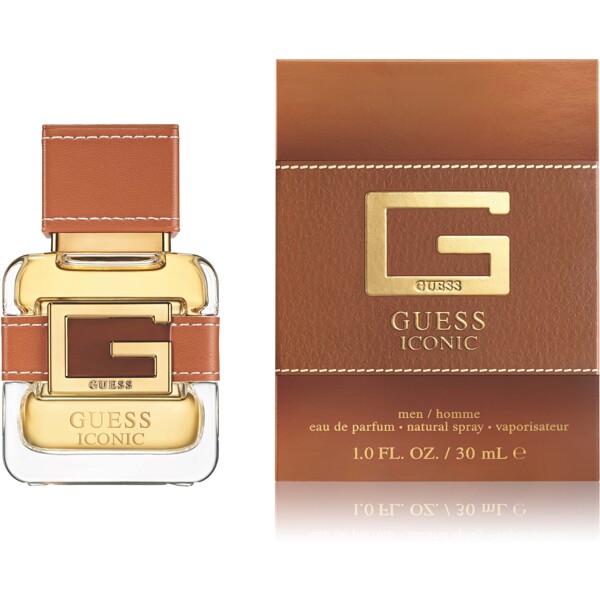Guess Iconic Men - Eau de parfum (Billede 2 af 2)