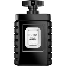 100 ml - Guess Uomo Intenso