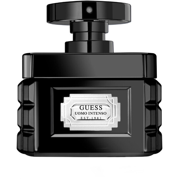 Guess Uomo Intenso - Eau de parfum (Billede 1 af 4)