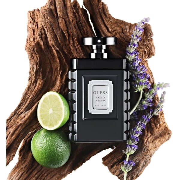 Guess Uomo Intenso - Eau de parfum (Billede 3 af 4)