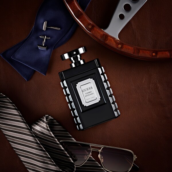 Guess Uomo Intenso - Eau de parfum (Billede 4 af 4)