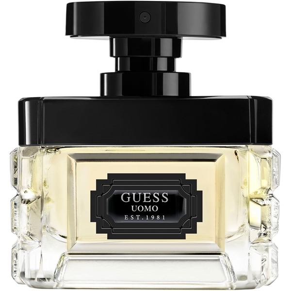 Guess Uomo - Eau de Toilette (Billede 1 af 3)