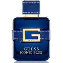 100 ml - Guess Iconic Blue Men
