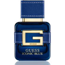 Guess Iconic Blue Men - Eau de parfum