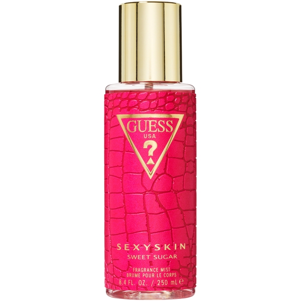 Guess Sexy Skin Sweet Sugar - Body mist (Billede 1 af 2)