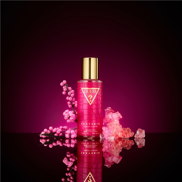 Guess Sexy Skin Sweet Sugar - Body mist (Billede 2 af 2)