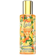 Guess Love Passion Kiss - Body mist 250 ml