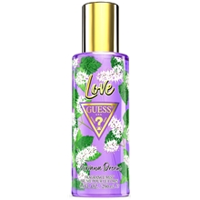 Guess Love Nirvana Dream - Body mist 250 ml