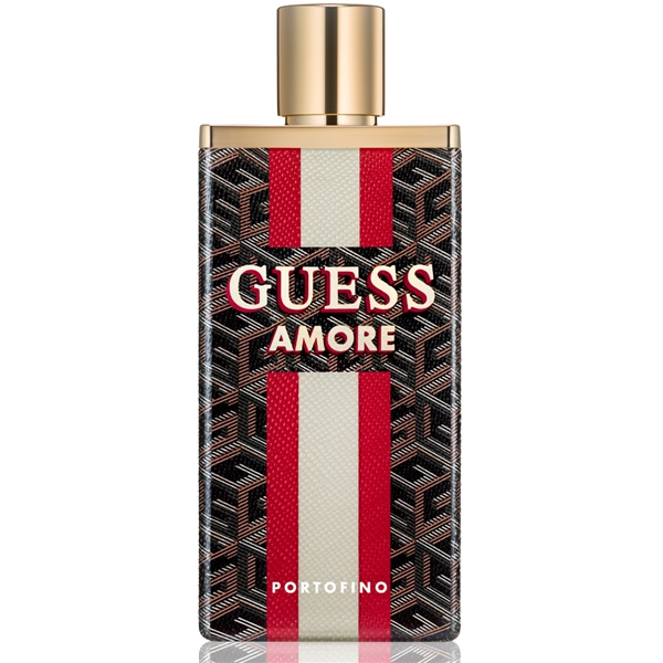 Guess Amore Portofino - Eau de toilette (Billede 1 af 4)