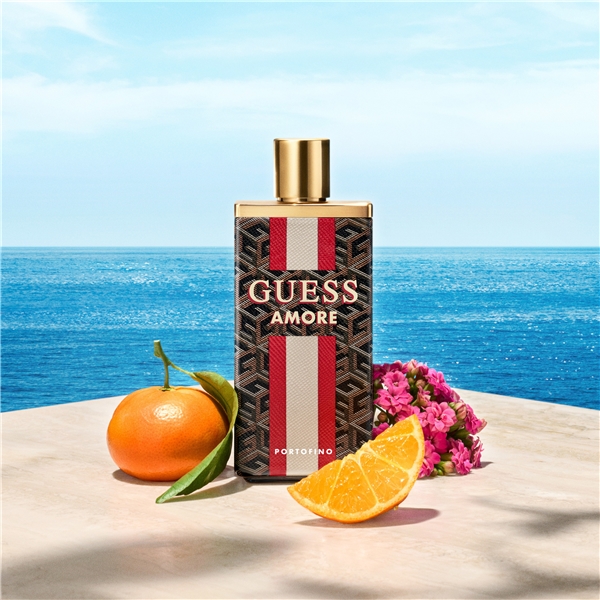 Guess Amore Portofino - Eau de toilette (Billede 3 af 4)