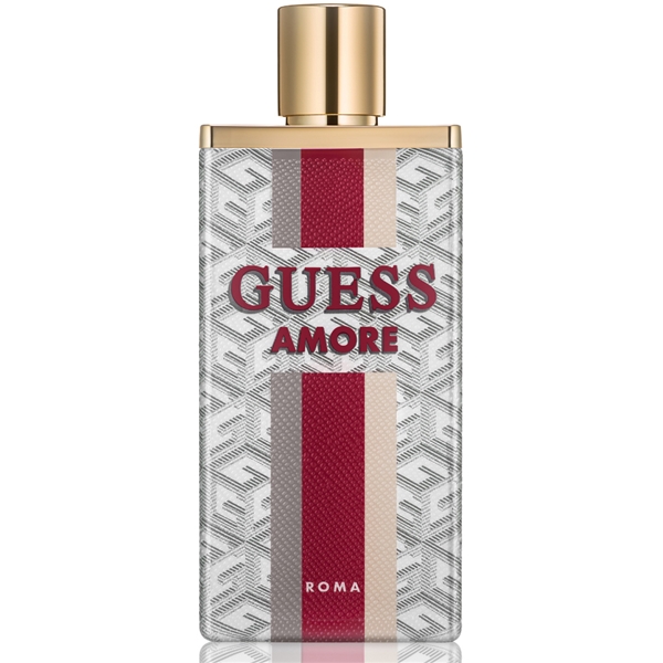 Guess Amore Roma - Eau de toilette (Billede 1 af 4)