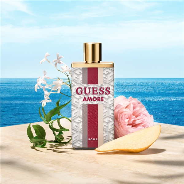 Guess Amore Roma - Eau de toilette (Billede 3 af 4)