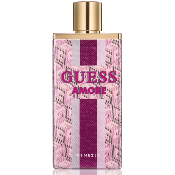 Guess Amore Venezia - Eau de toilette (Billede 1 af 4)