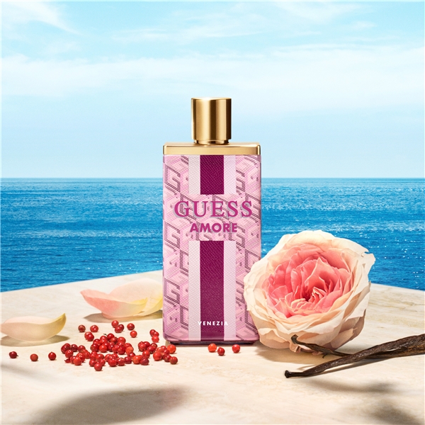 Guess Amore Venezia - Eau de toilette (Billede 3 af 4)