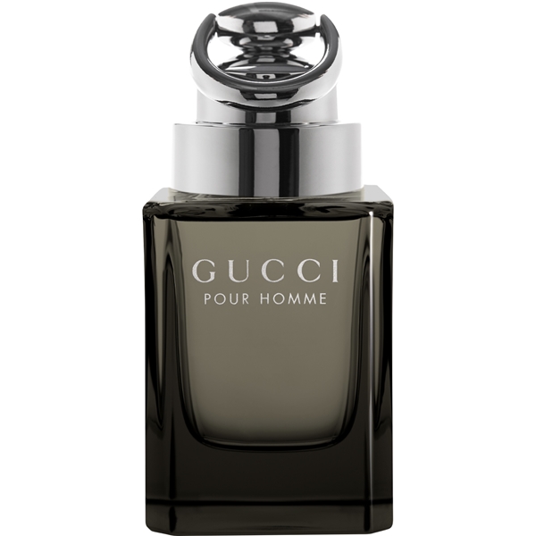 Gucci by Gucci Pour Homme Gucci - Eau de toilette Shopping4net