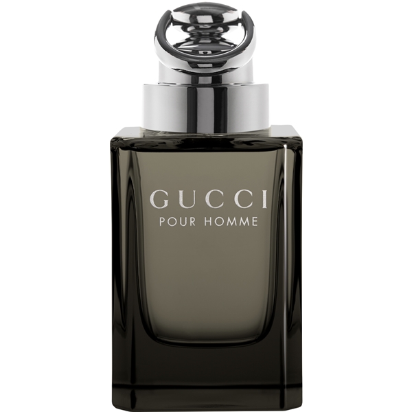 Gucci by Gucci Pour Homme - Eau de toilette (Billede 1 af 2)