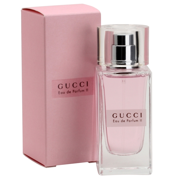 Løve taktik ejer Gucci Eau de Parfum II - Gucci - Eau de parfum | Shopping4net