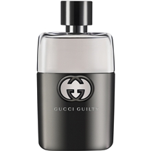 Gucci Guilty Pour Homme - Eau de Toilette Spray