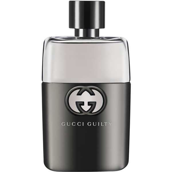 Gucci Guilty Pour Homme - Eau de Toilette Spray (Billede 1 af 2)