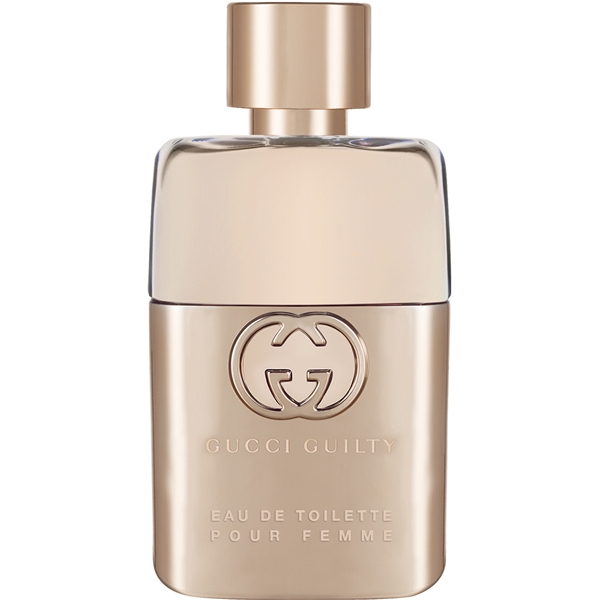 Gucci Guilty - Eau de Toilette (Edt) Spray (Billede 1 af 2)