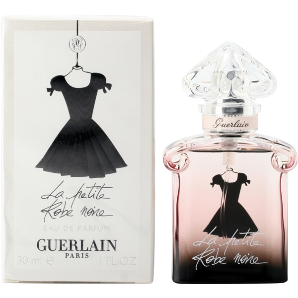 La Petite Robe Noire - Eau de parfum (Edp) Spray