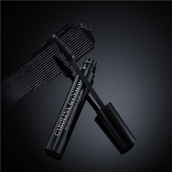 Gynning Big Bold Extension Mascara (Billede 3 af 3)