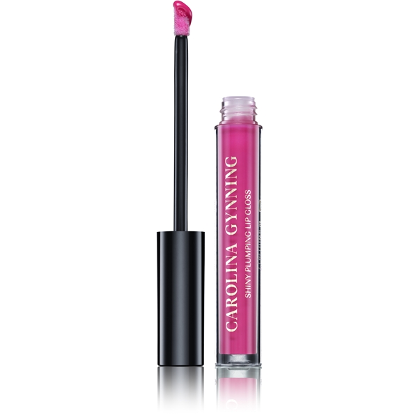 Gynning Shiny Plumping Lip Gloss (Billede 1 af 4)