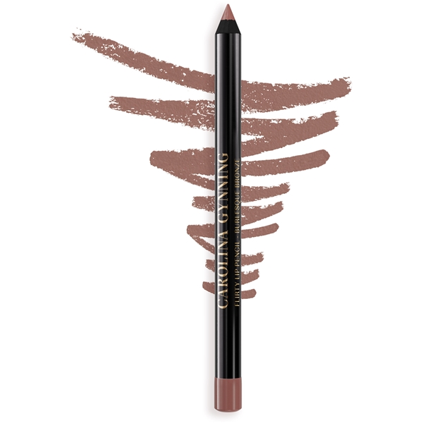 Gynning Flirty Lip Pencil (Billede 2 af 6)