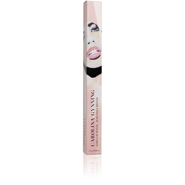 Gynning Flirty Lip Pencil (Billede 4 af 6)