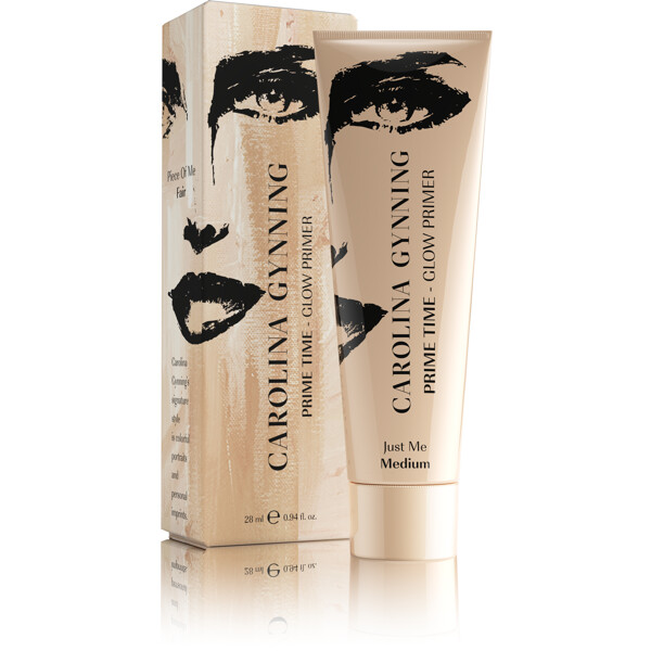 Gynning Prime Time - Glow Primer (Billede 5 af 8)