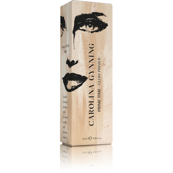Gynning Prime Time - Glow Primer (Billede 6 af 8)