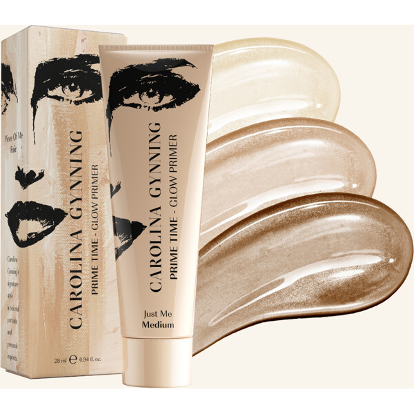 Gynning Prime Time - Glow Primer (Billede 7 af 8)