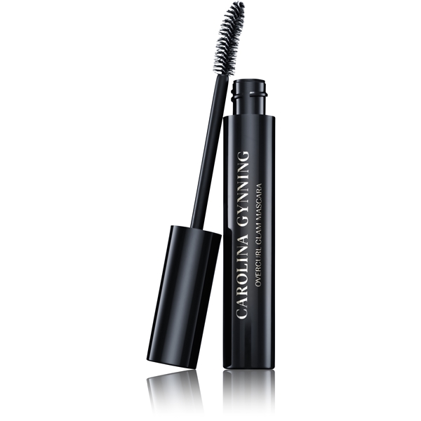 Gynning Overcurl Glam Mascara (Billede 1 af 3)