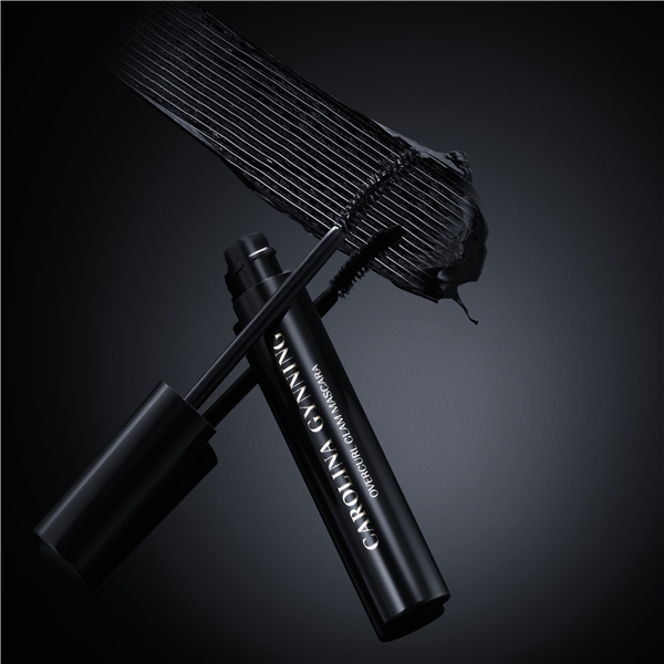 Gynning Overcurl Glam Mascara (Billede 3 af 3)