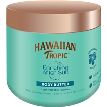 250 ml - Enriching Coconut Body Butter After Sun