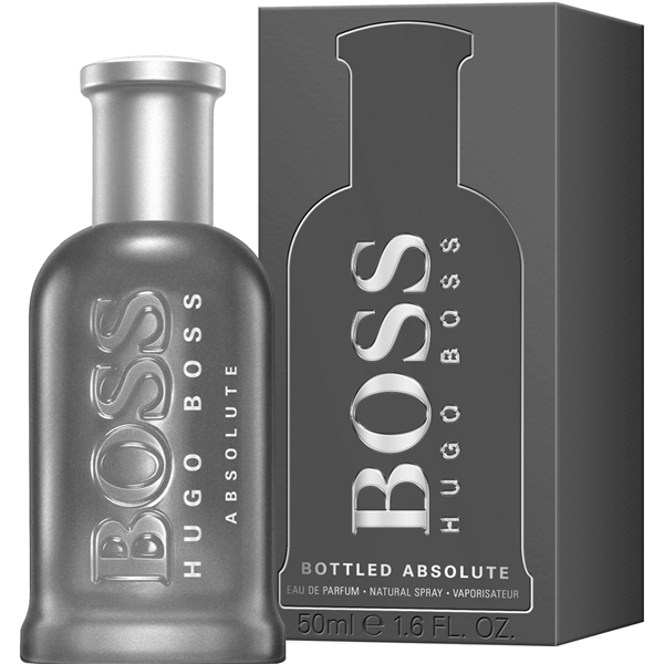 Boss Bottled Absolute - Eau de parfum (Billede 2 af 2)