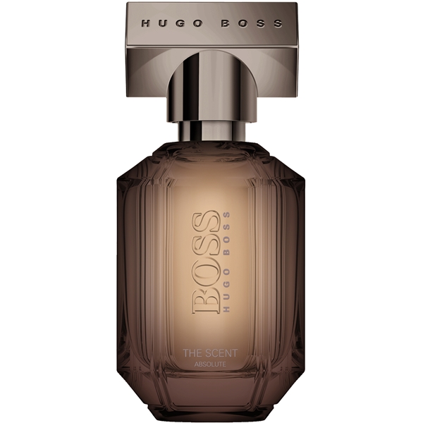 Boss The Scent Absolute For Her - Eau de parfum (Billede 1 af 7)