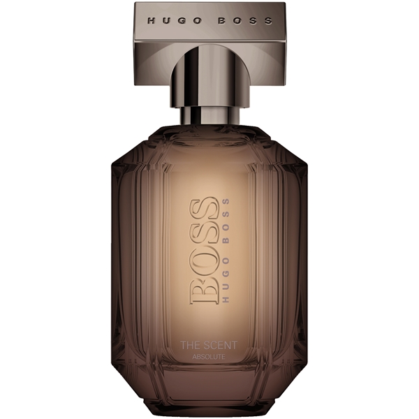 Boss The Scent Absolute For Her - Eau de parfum (Billede 1 af 7)