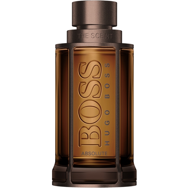 Boss The Scent Absolute - Eau de parfum (Billede 1 af 7)